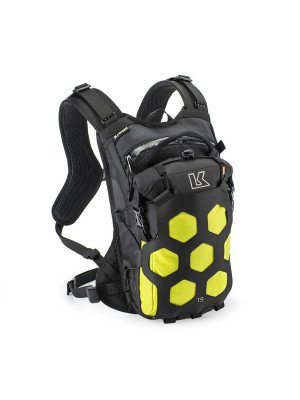 KRIEGA TRAIL ADVENTURE 9 KUPRINĖ